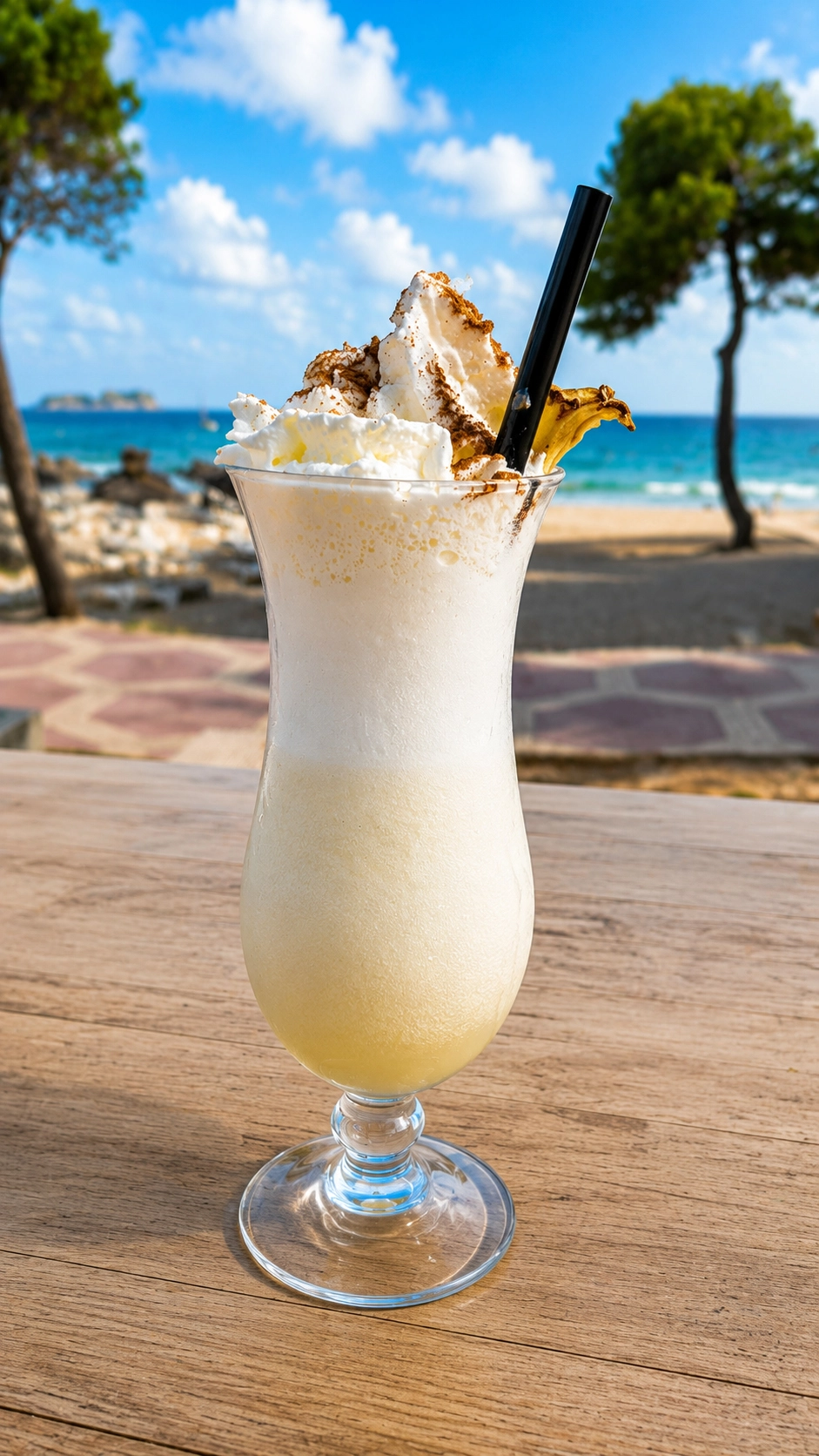 Piña Colada