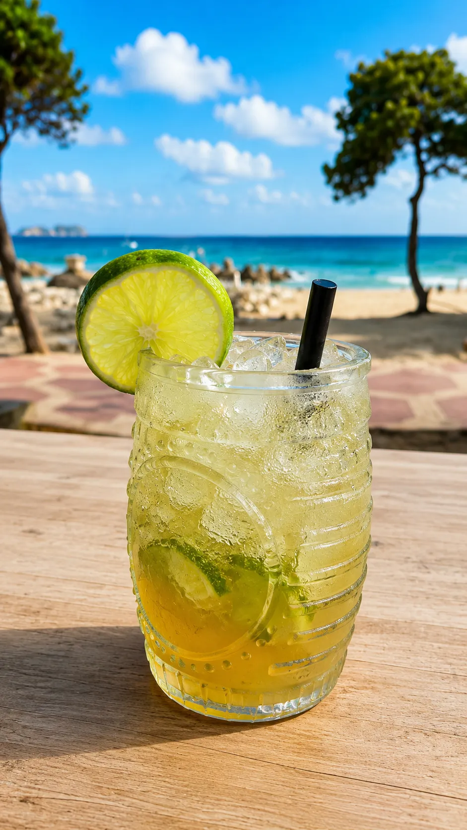Caipirinha
