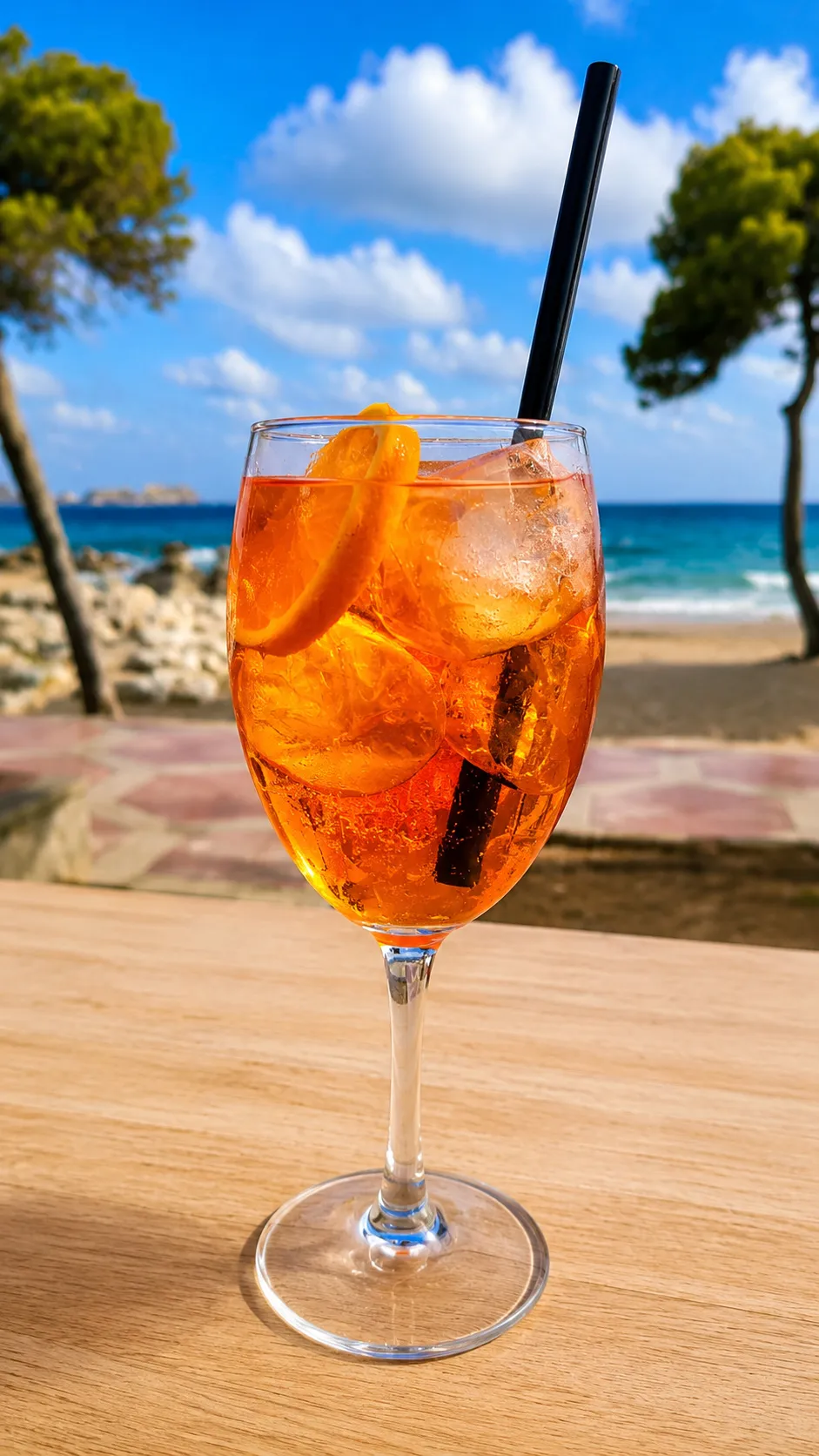 Aperol Spritz