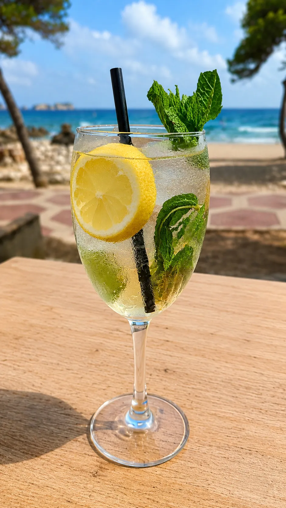 Hugo Spritz