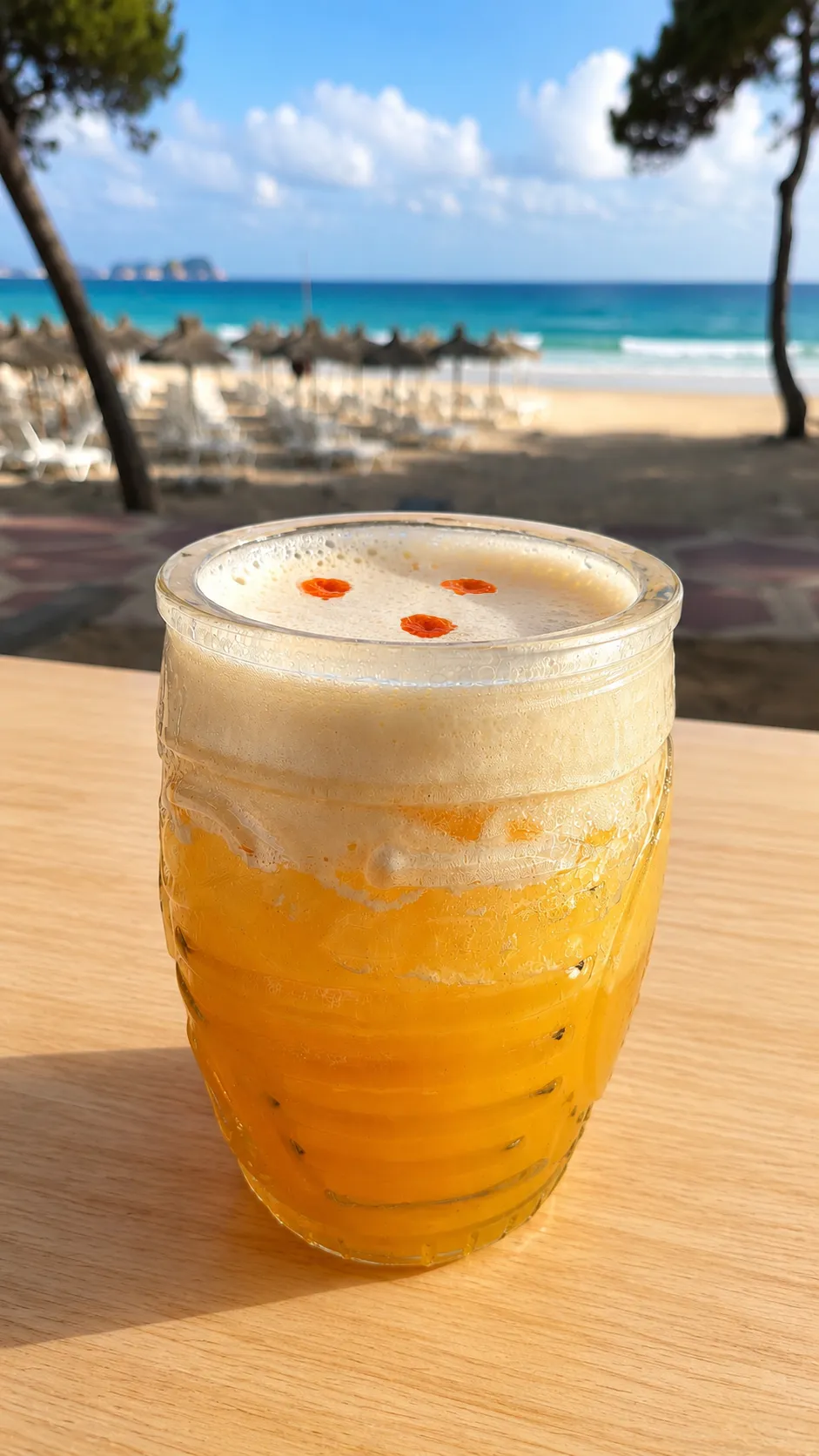 Amaretto Sour