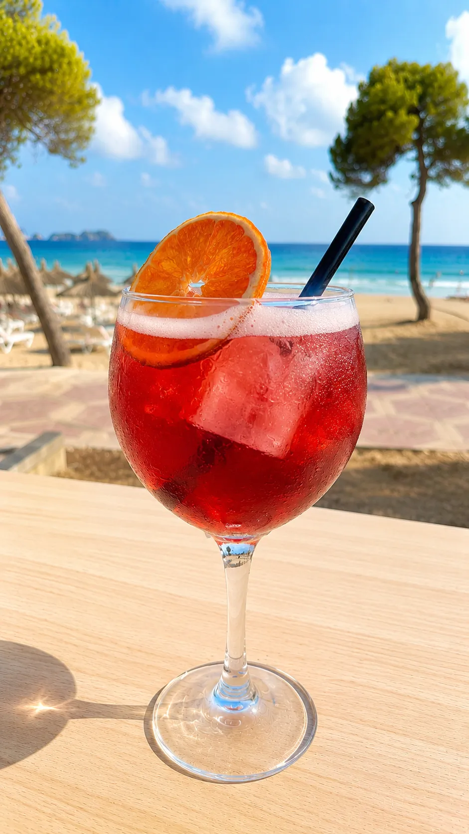 Sex on the Beach