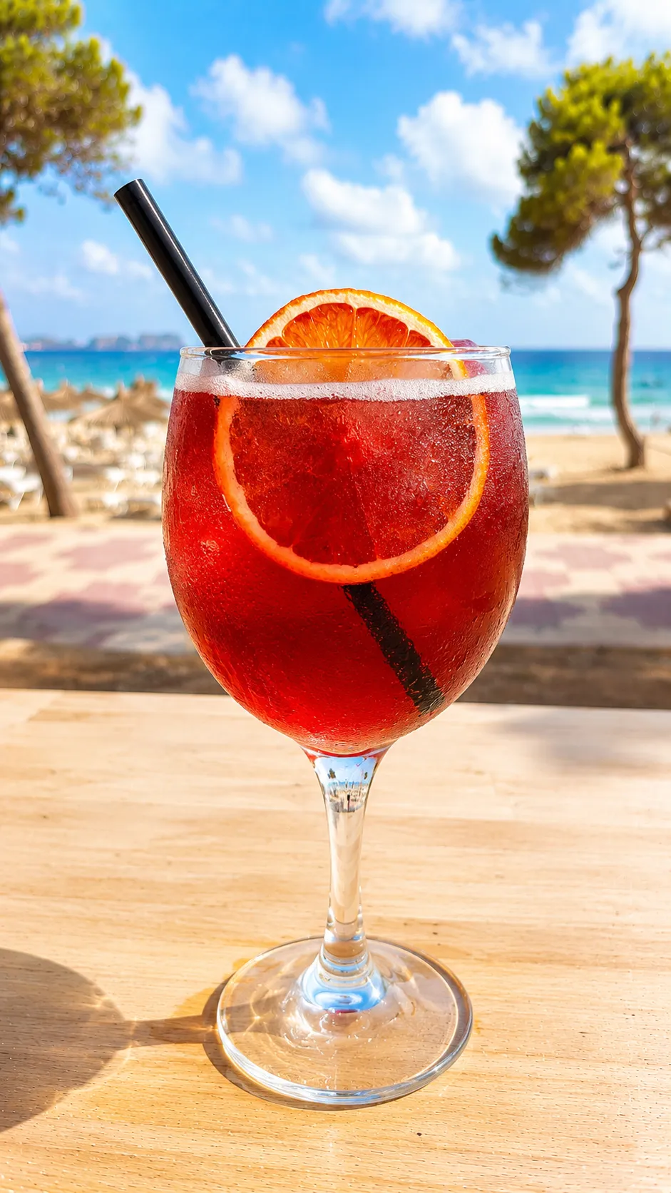 Fiero Spritz