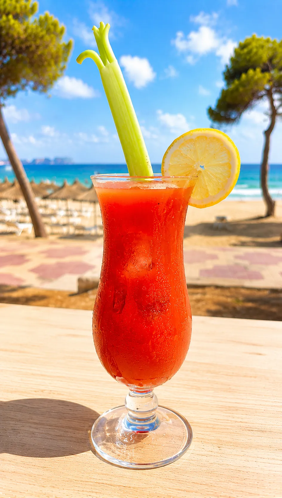 Bloody Mary