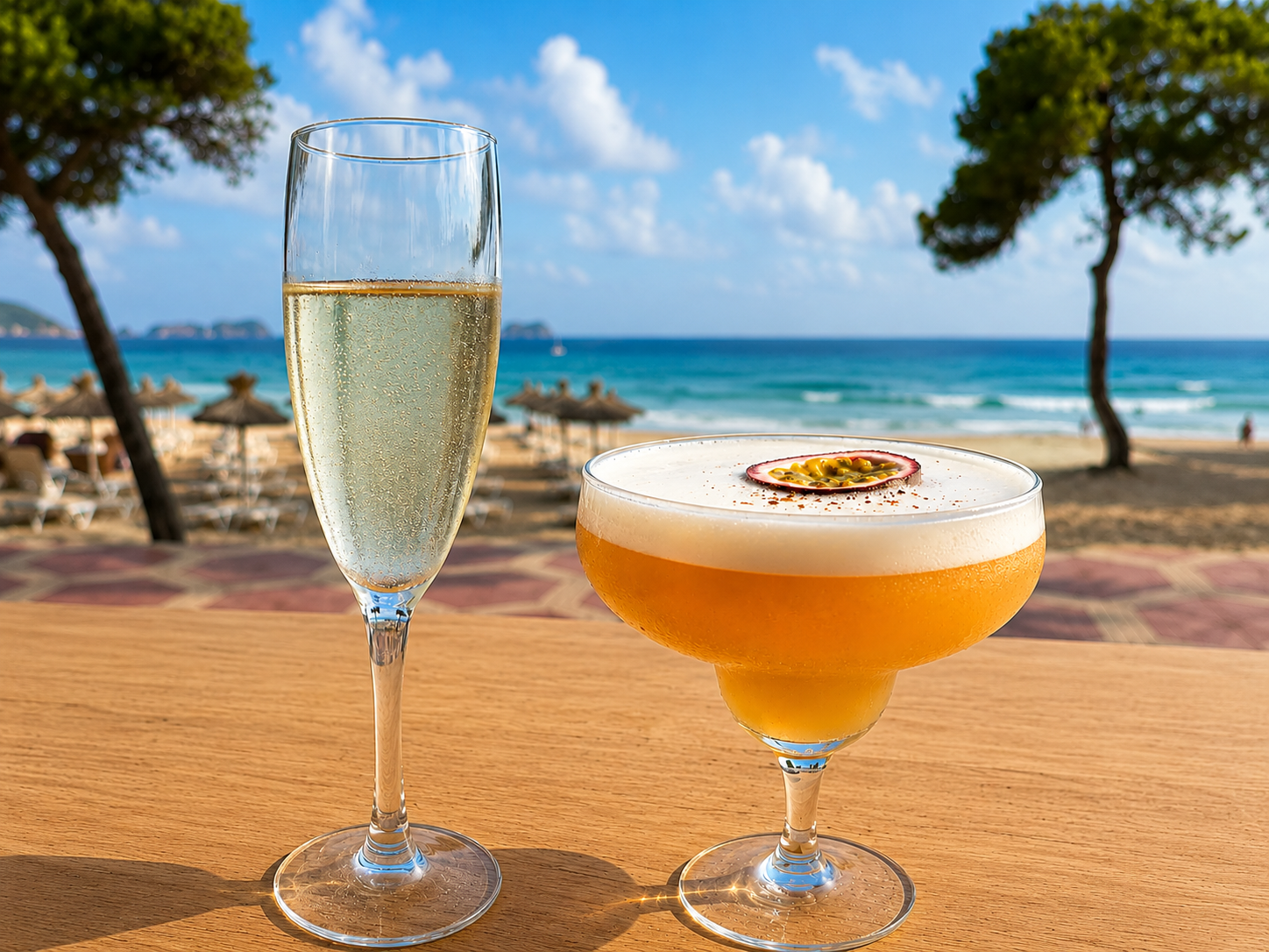 Pornstar Martini