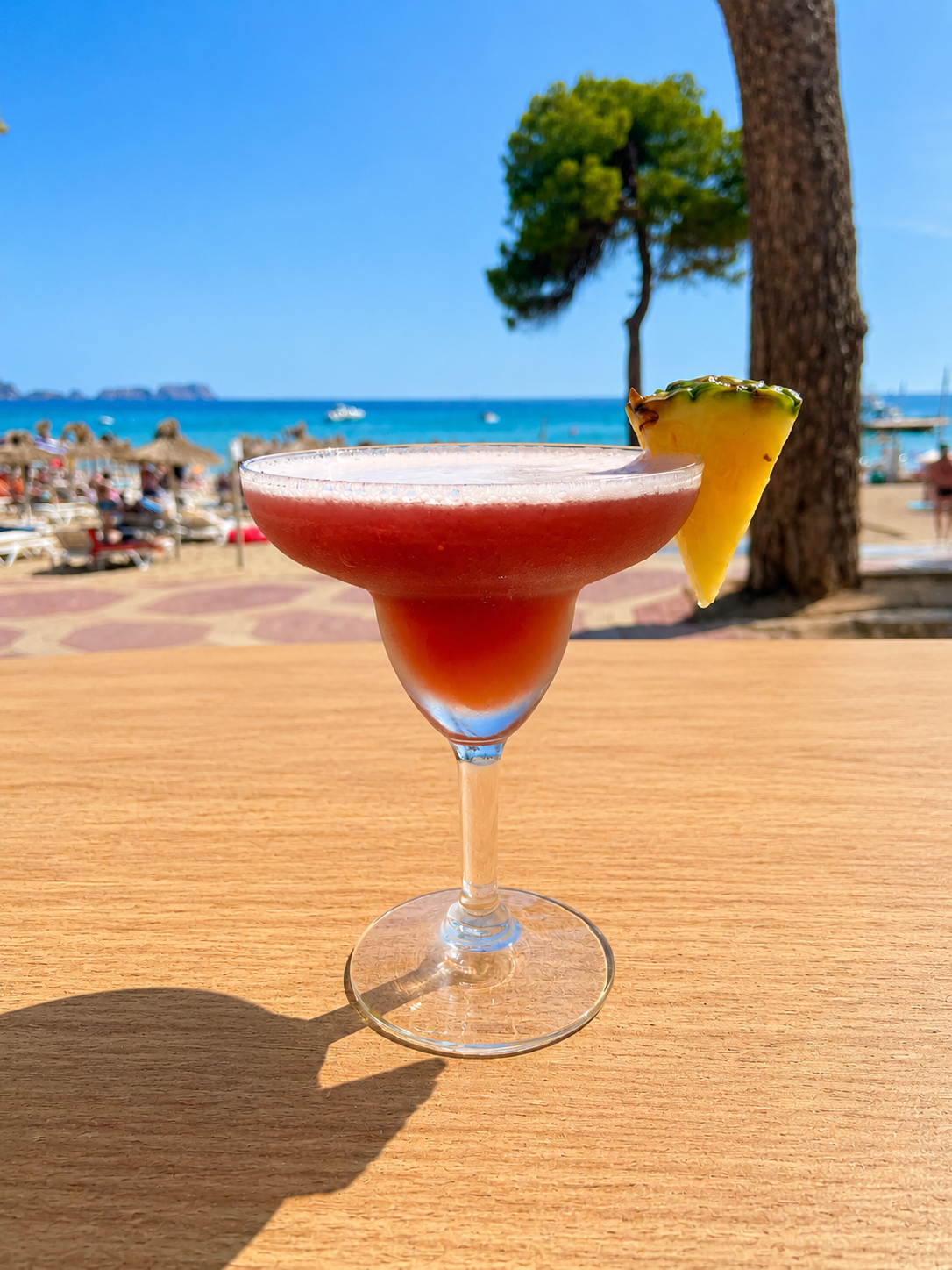 French Martini