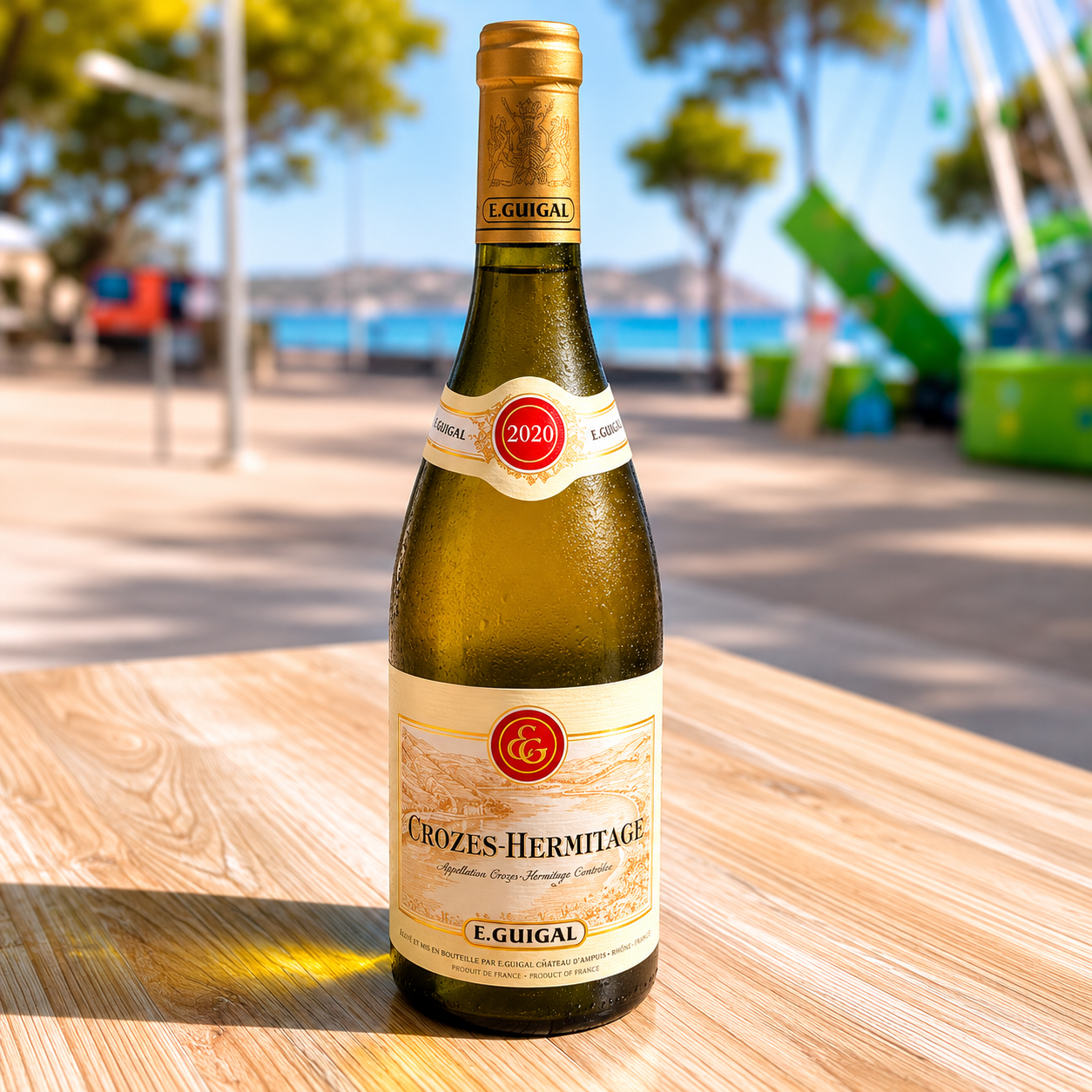 Crozes-Hermitage 2020