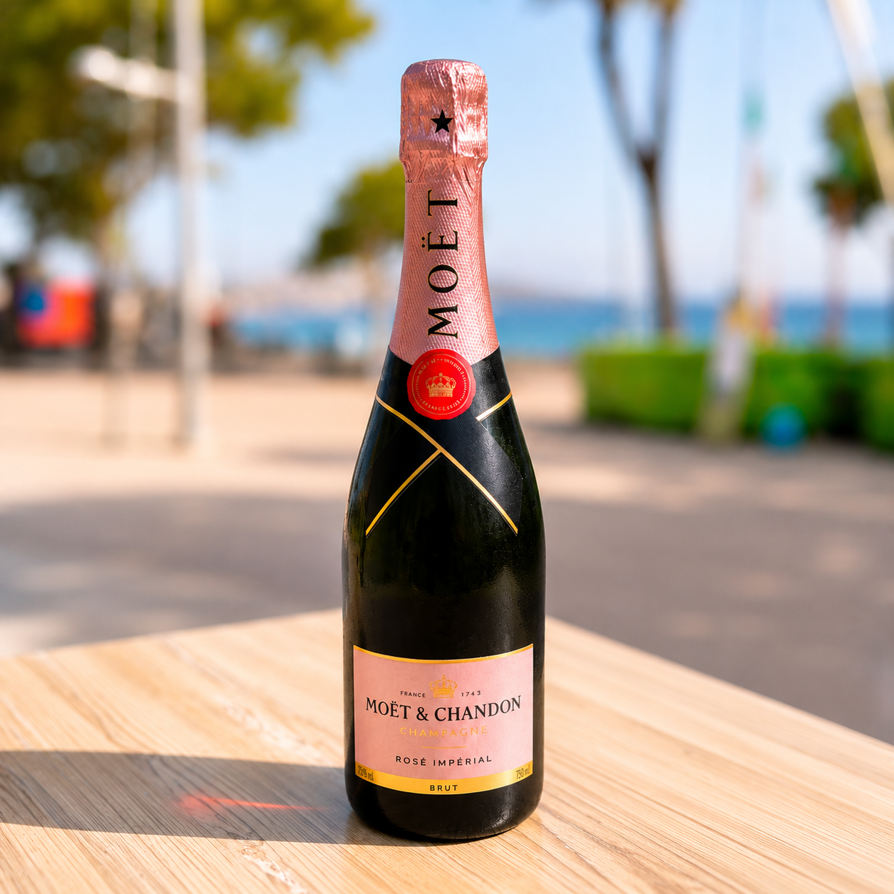 Moët & Chandon