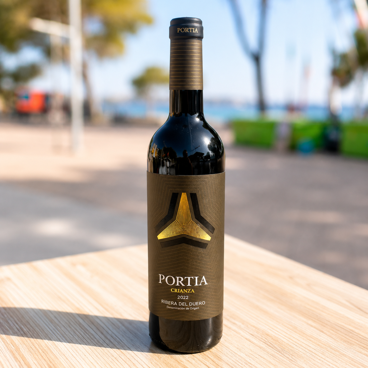 Portia 2022