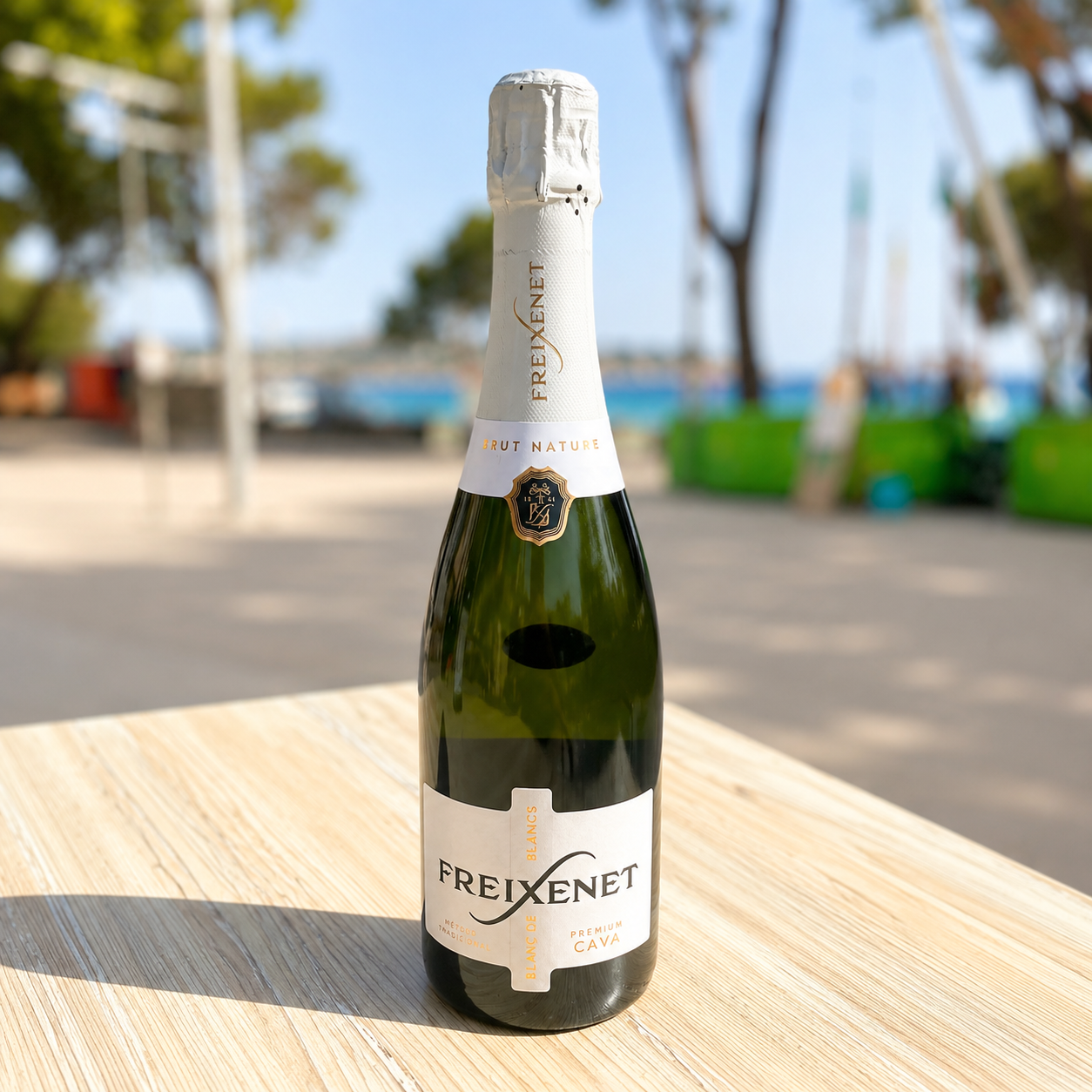 Freixenet brut